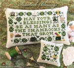 (image for) Shamrock Blessings